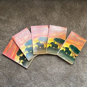 Life and Teaching of the Masters of the Far East Book Set